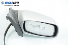Mirror for Ford Escort 1.6 16V, 88 hp, hatchback, 5 doors, 1999, position: right